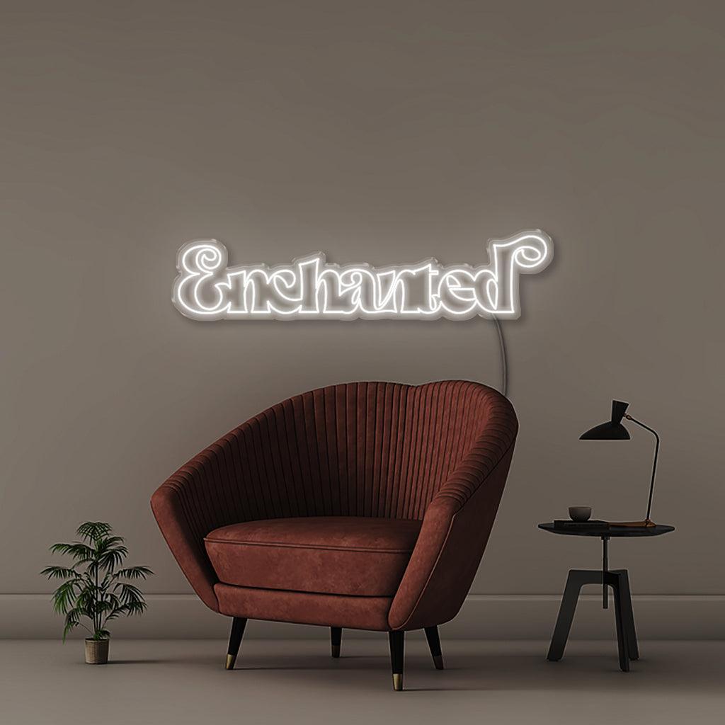 Enchanted - NEONIFIC