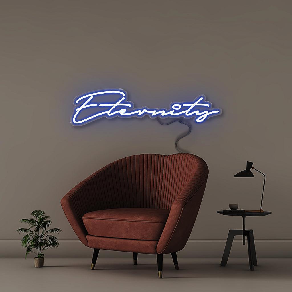 Eternity - NEONIFIC