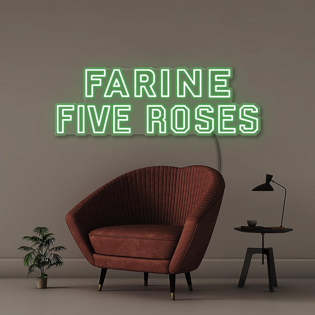 Farine Five Roses