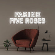 Farine Five Roses