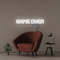 Game Over - NEONIFIC