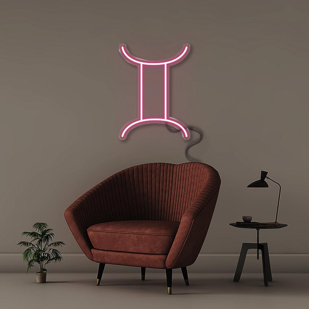 Gemini - NEONIFIC