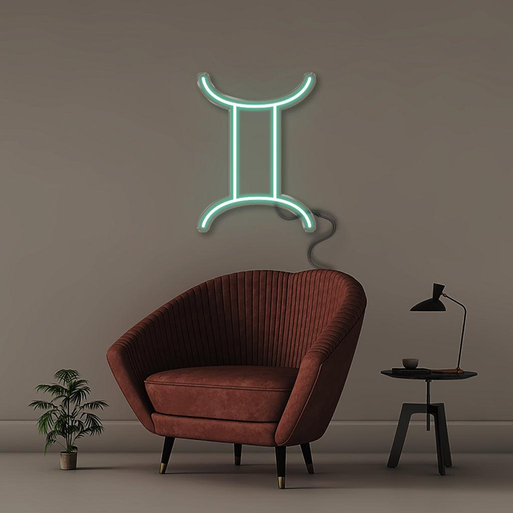 Gemini - NEONIFIC