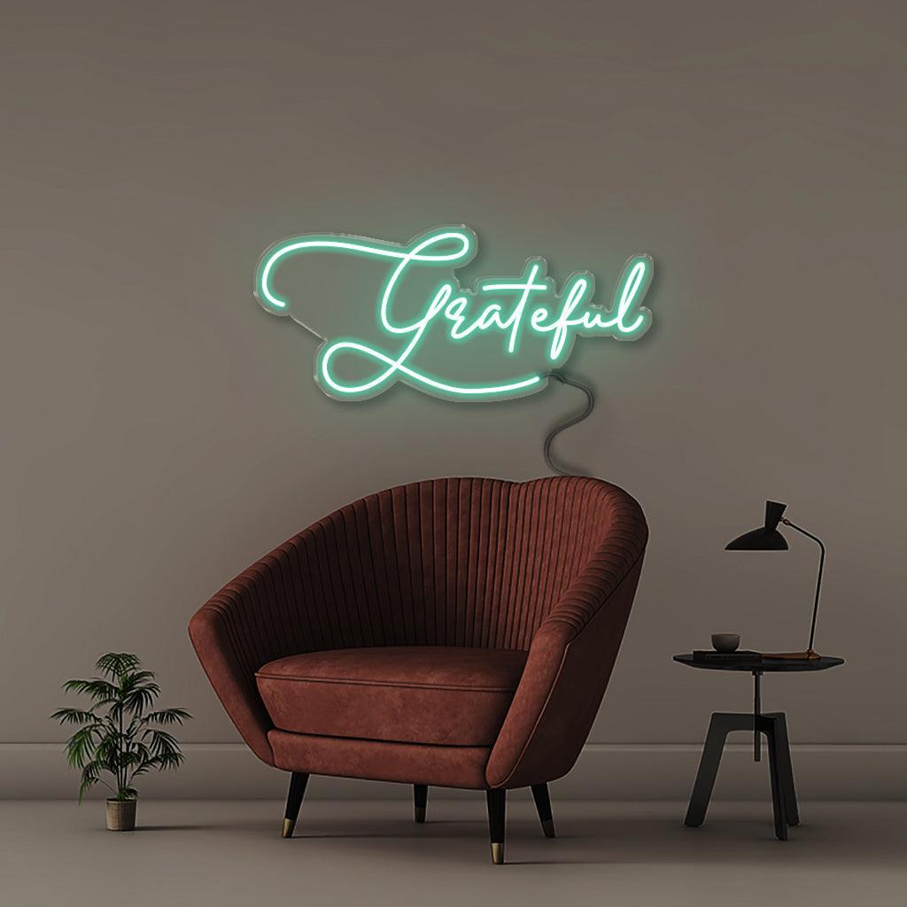 Grateful - NEONIFIC