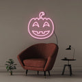 Halloween Pumpkin - NEONIFIC