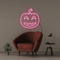 Halloween Pumpkin - NEONIFIC