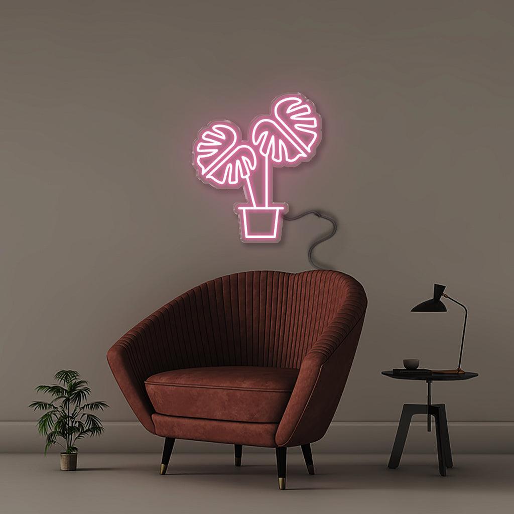 Indoor Plant 1 - NEONIFIC