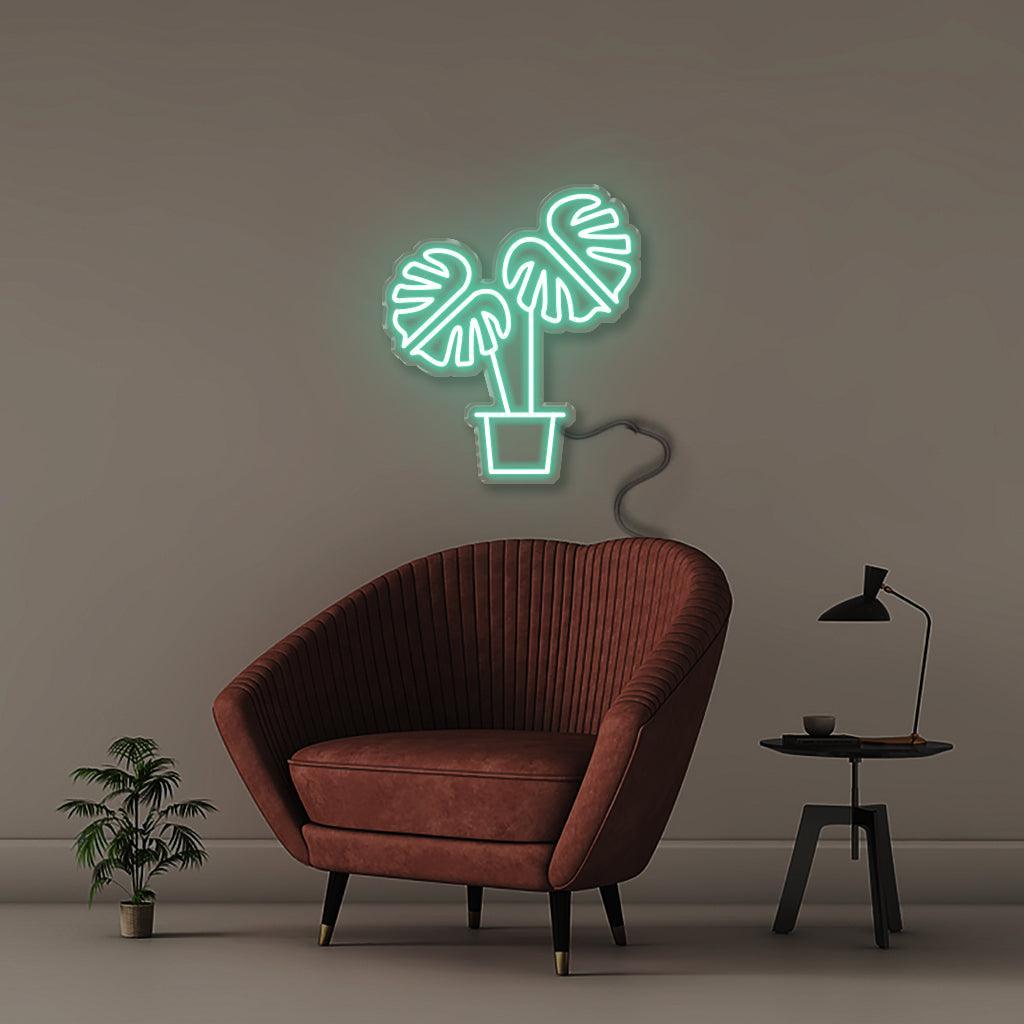 Indoor Plant 1 - NEONIFIC