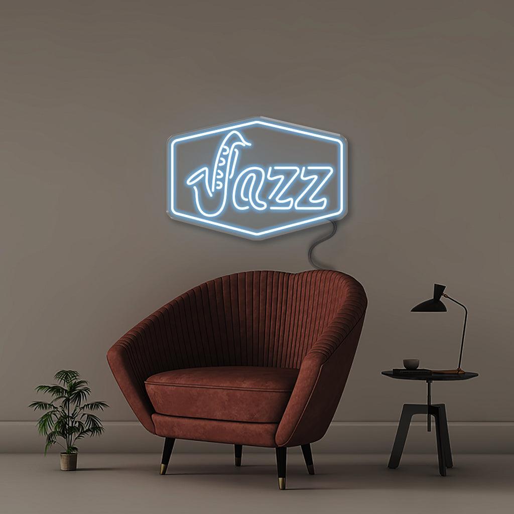 Jazz - NEONIFIC