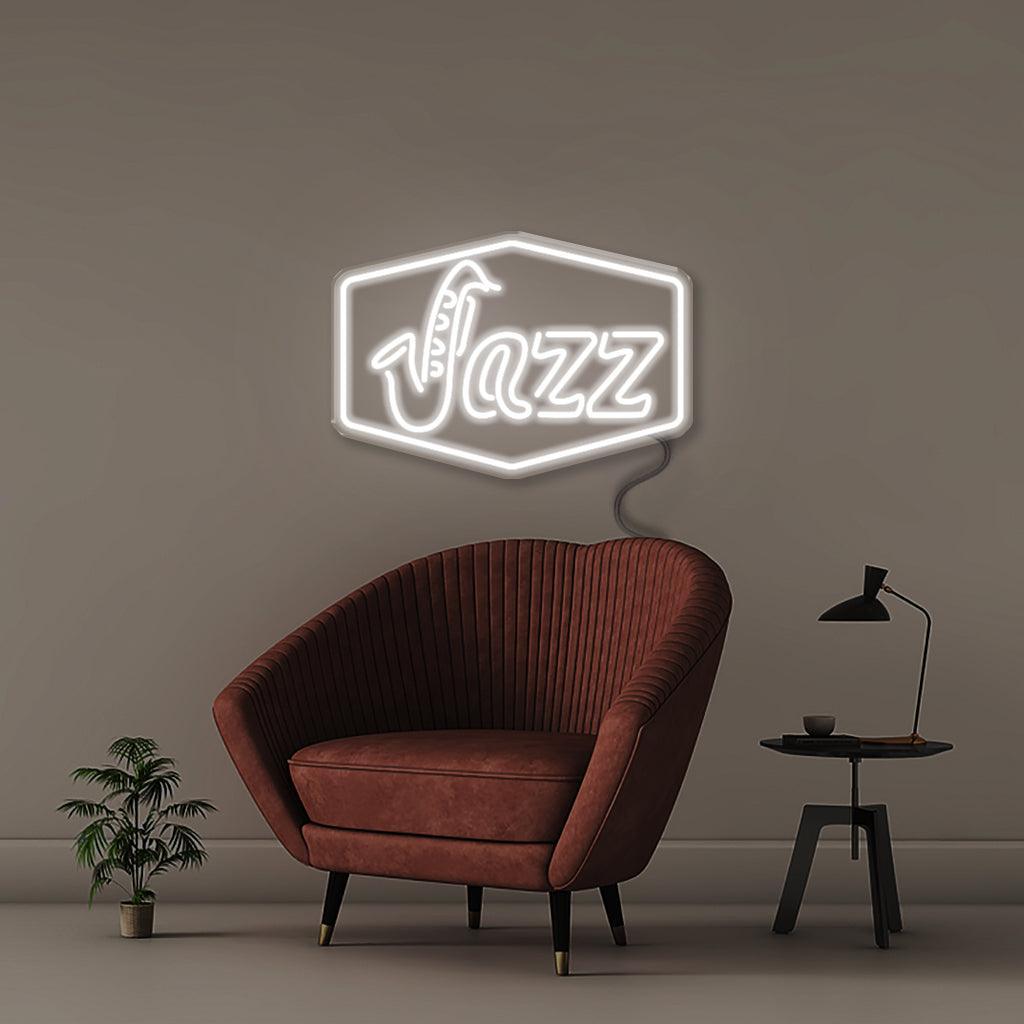 Jazz - NEONIFIC