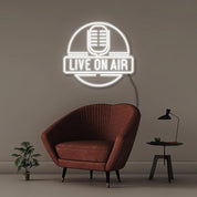 Live On Air