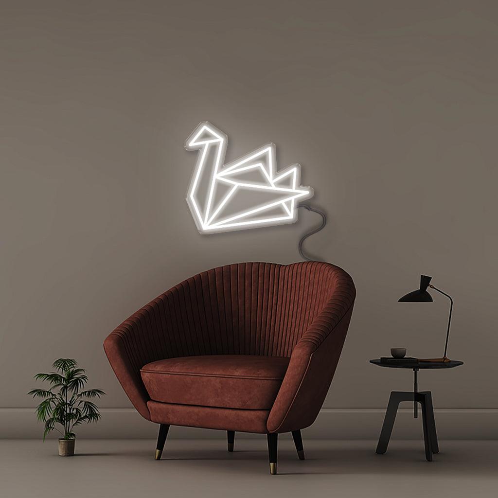 Origami - NEONIFIC