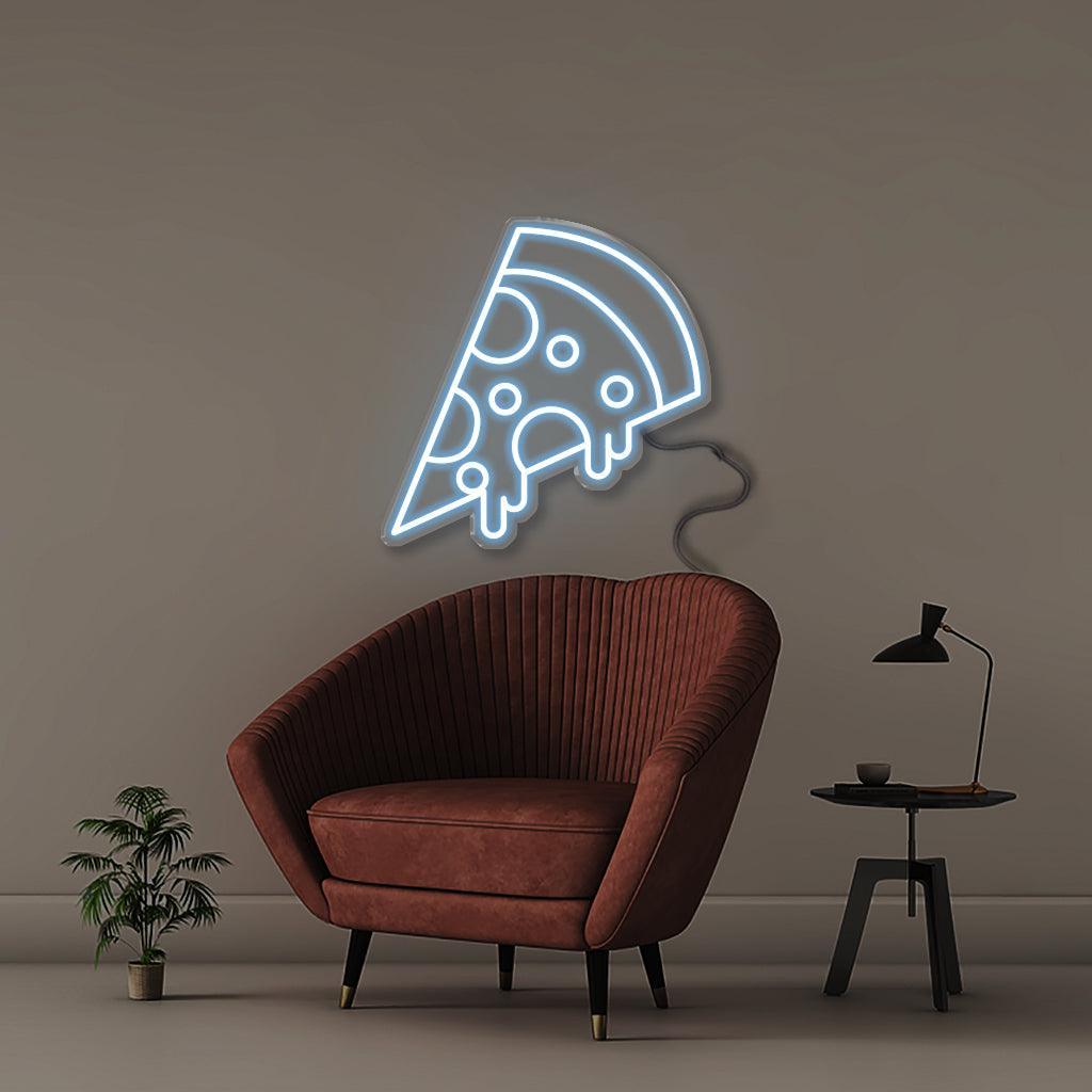 Neon Pizza - NEONIFIC