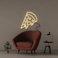 Neon Pizza - NEONIFIC