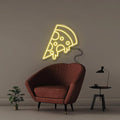 Neon Pizza - NEONIFIC
