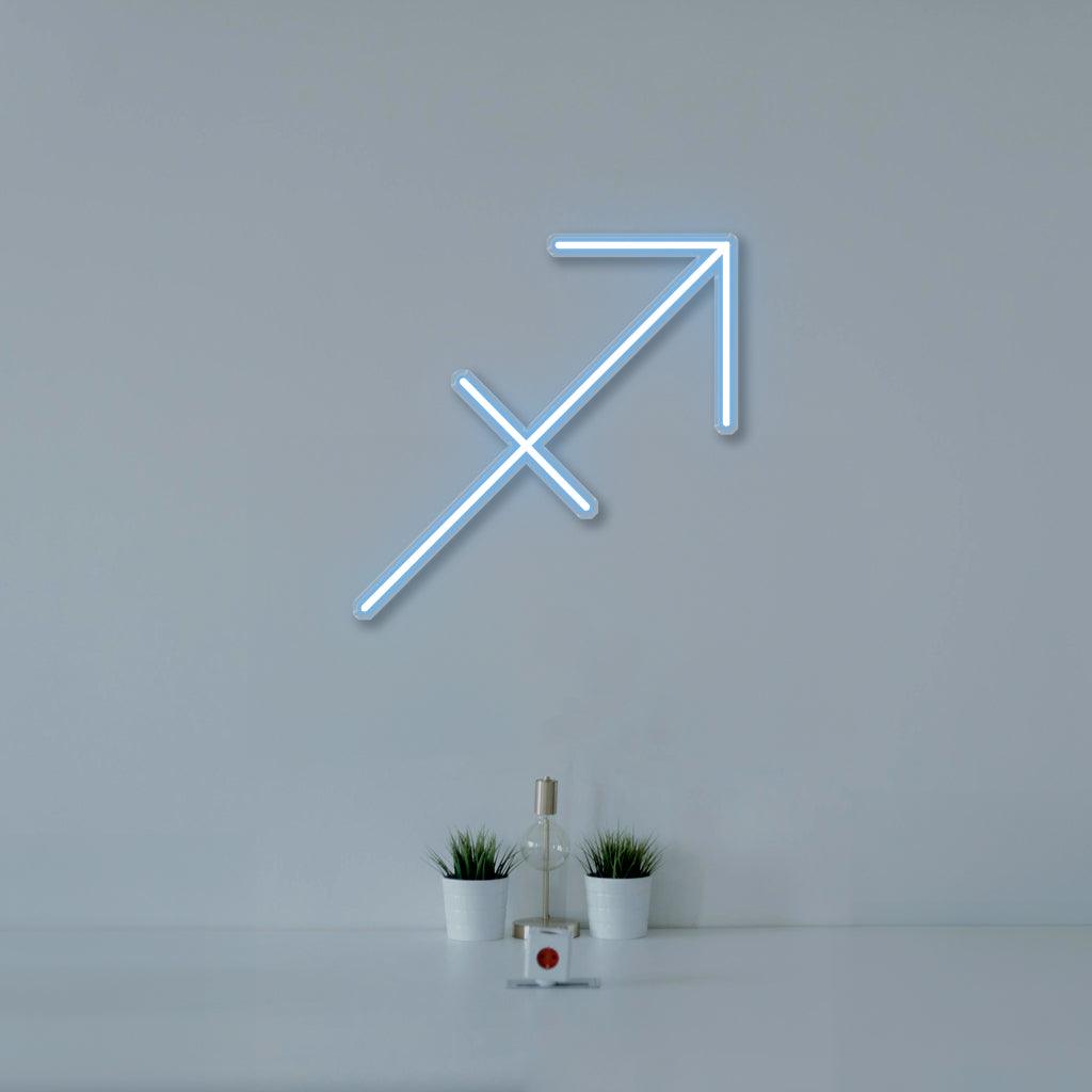 Sagittarius - NEONIFIC