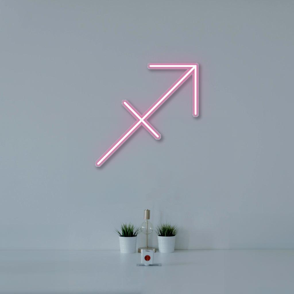 Sagittarius - NEONIFIC