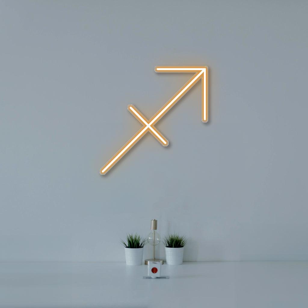 Sagittarius - NEONIFIC