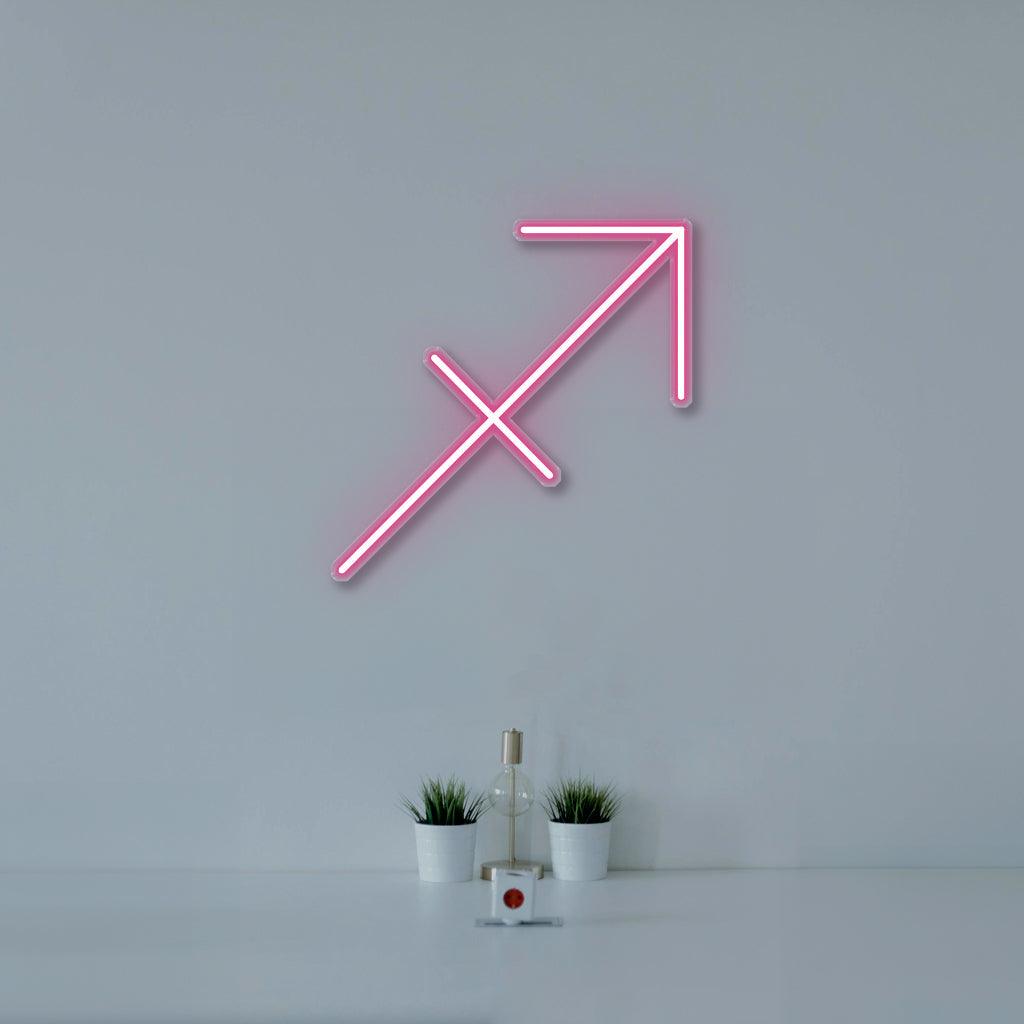 Sagittarius - NEONIFIC