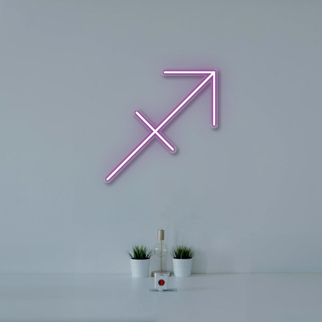 Sagittarius - NEONIFIC