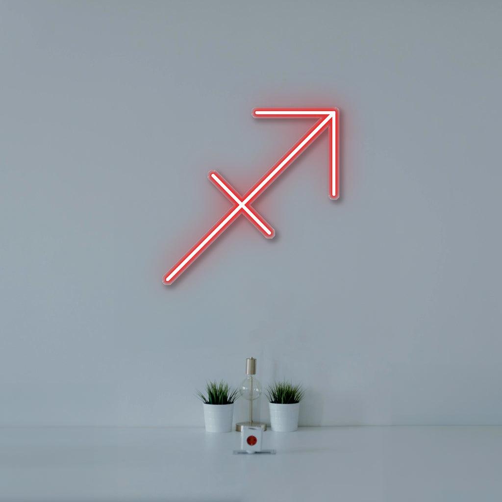 Sagittarius - NEONIFIC