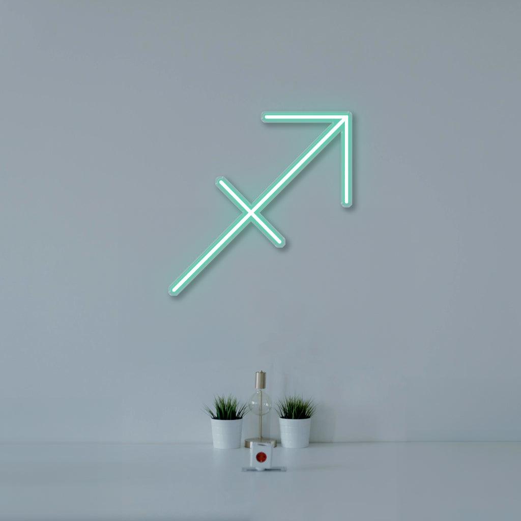 Sagittarius - NEONIFIC