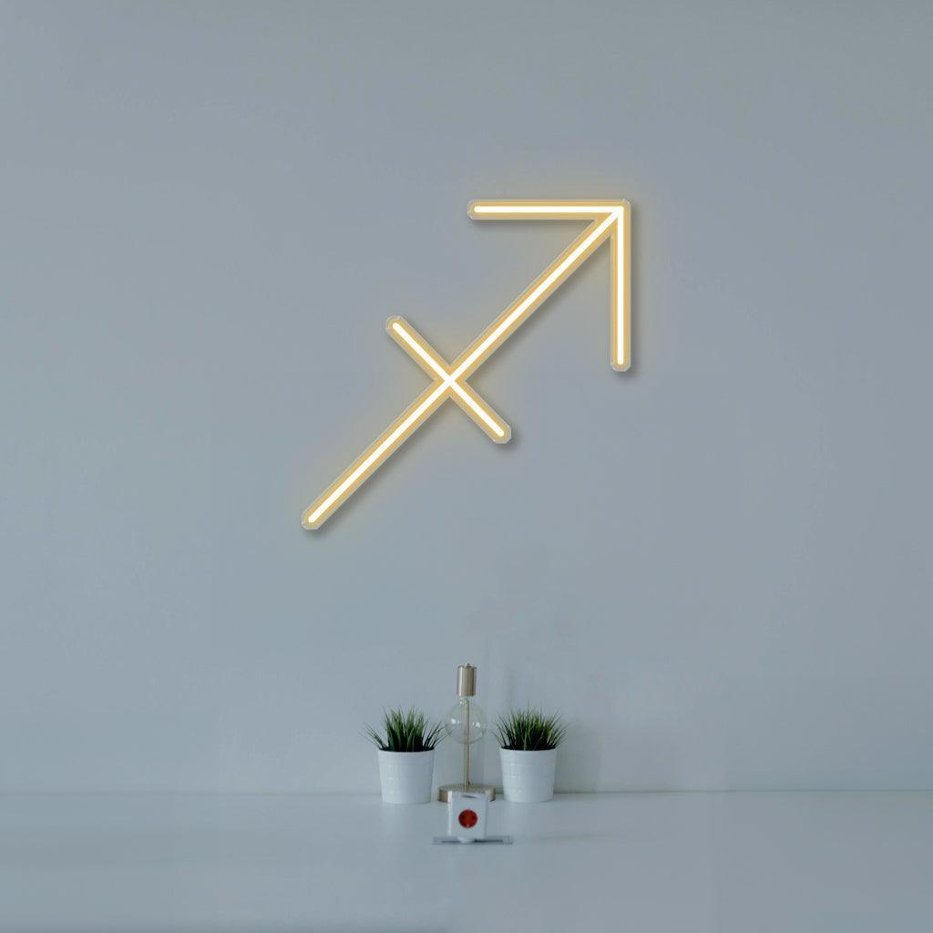 Sagittarius - NEONIFIC