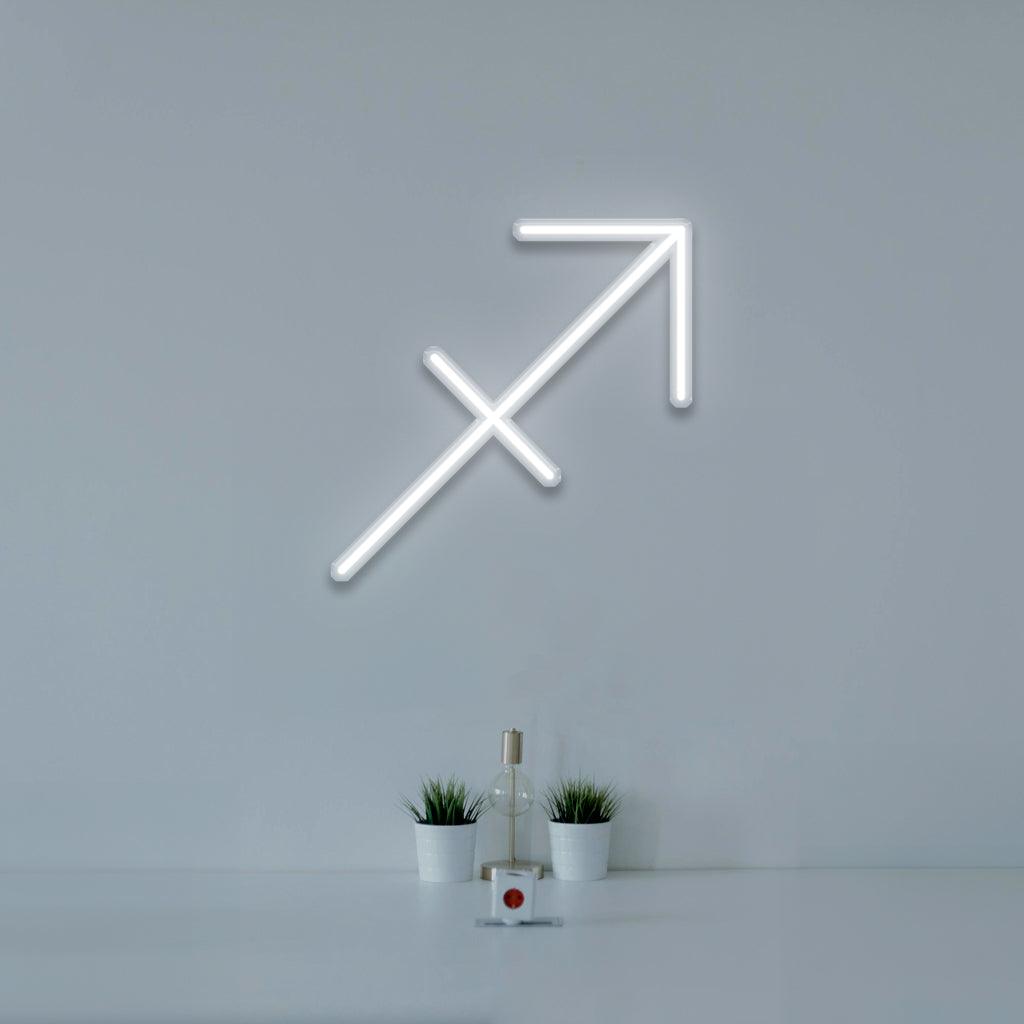 Sagittarius - NEONIFIC