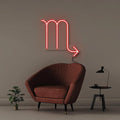 Scorpio - NEONIFIC