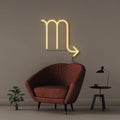 Scorpio - NEONIFIC