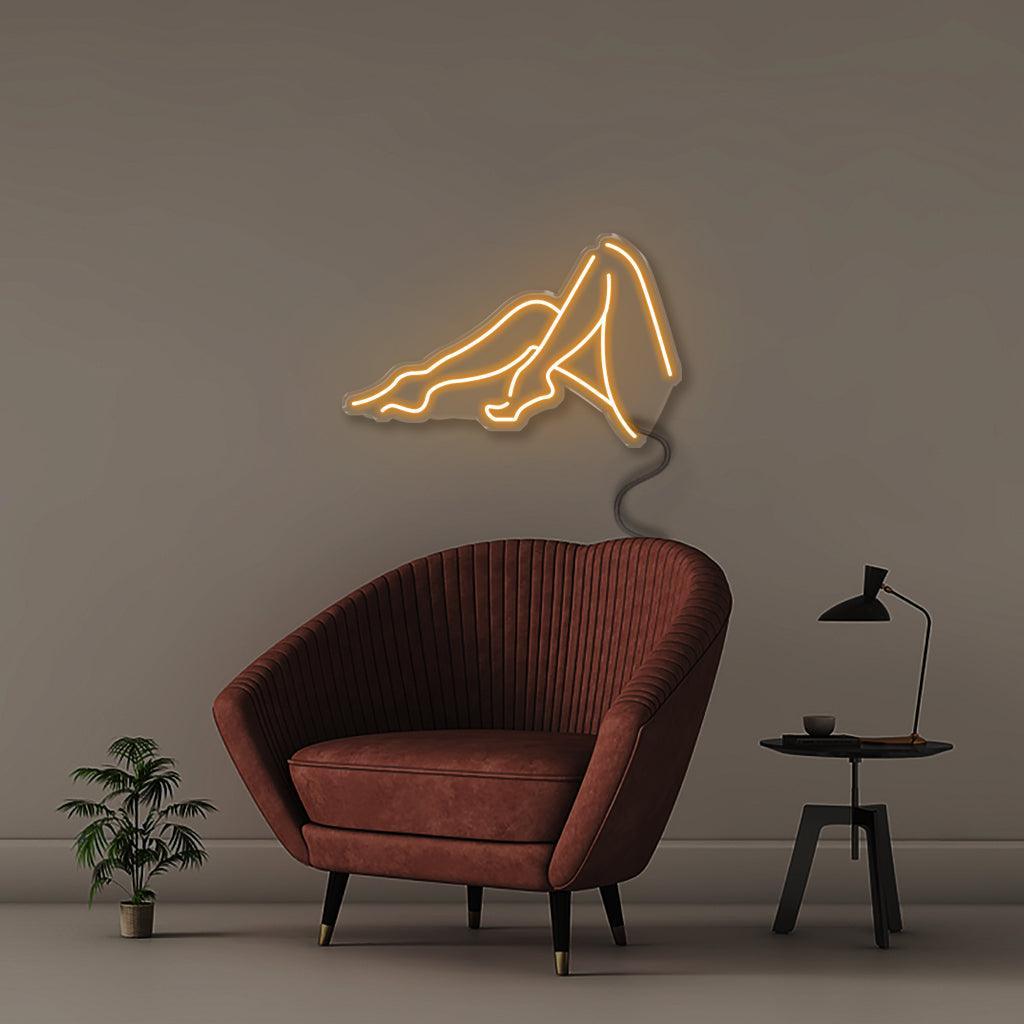 Sexy Legs - NEONIFIC