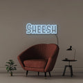 Shhh - NEONIFIC