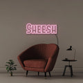 Shhh - NEONIFIC