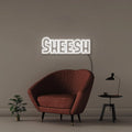 Shhh - NEONIFIC