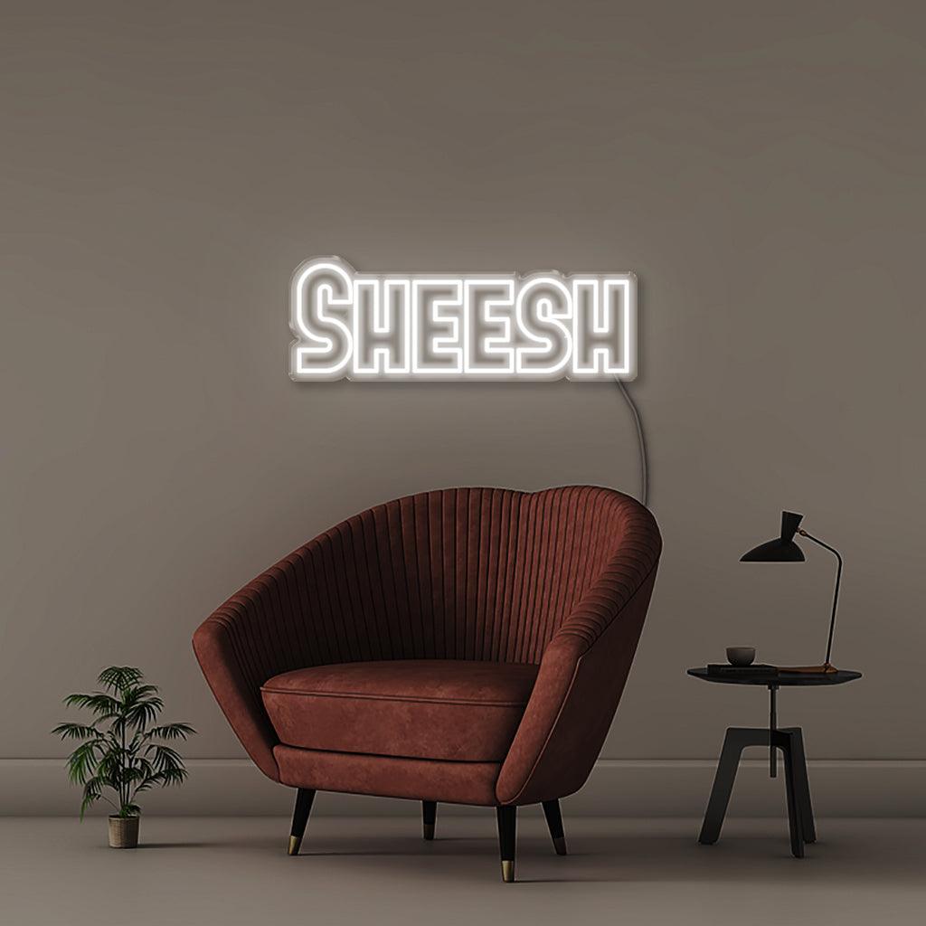 Shhh - NEONIFIC