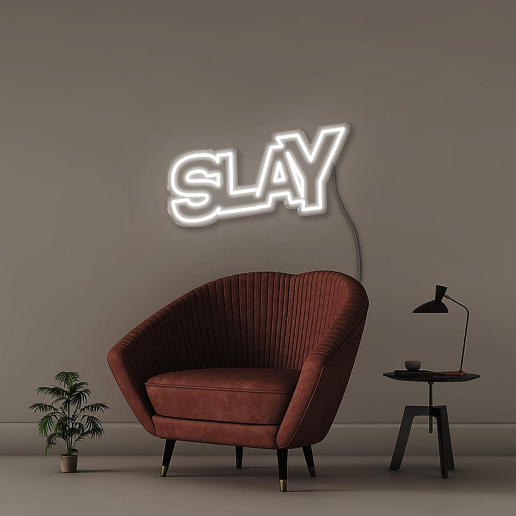 Slay - NEONIFIC