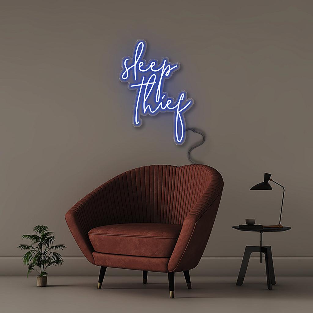 Sleep Thief - NEONIFIC