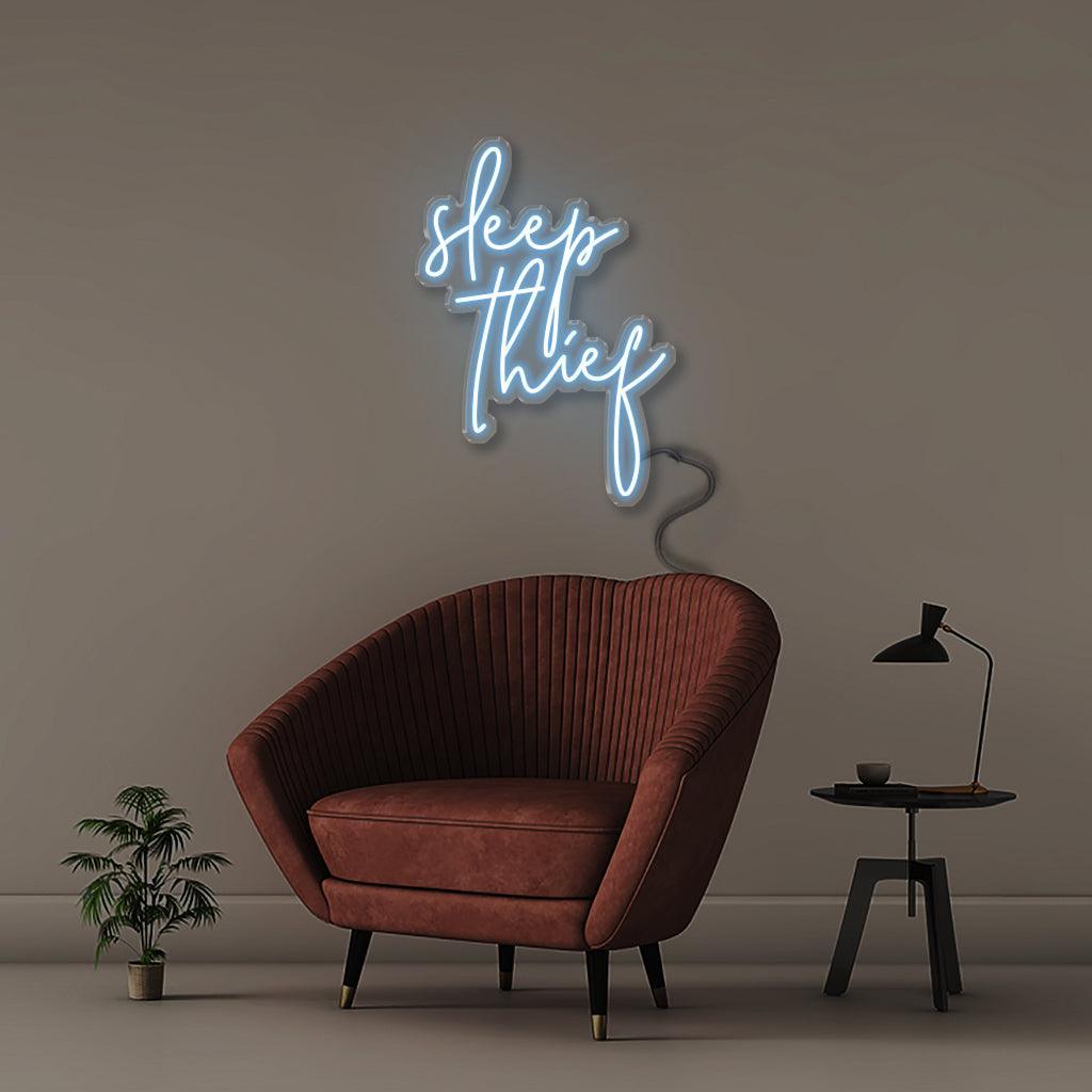 Sleep Thief - NEONIFIC