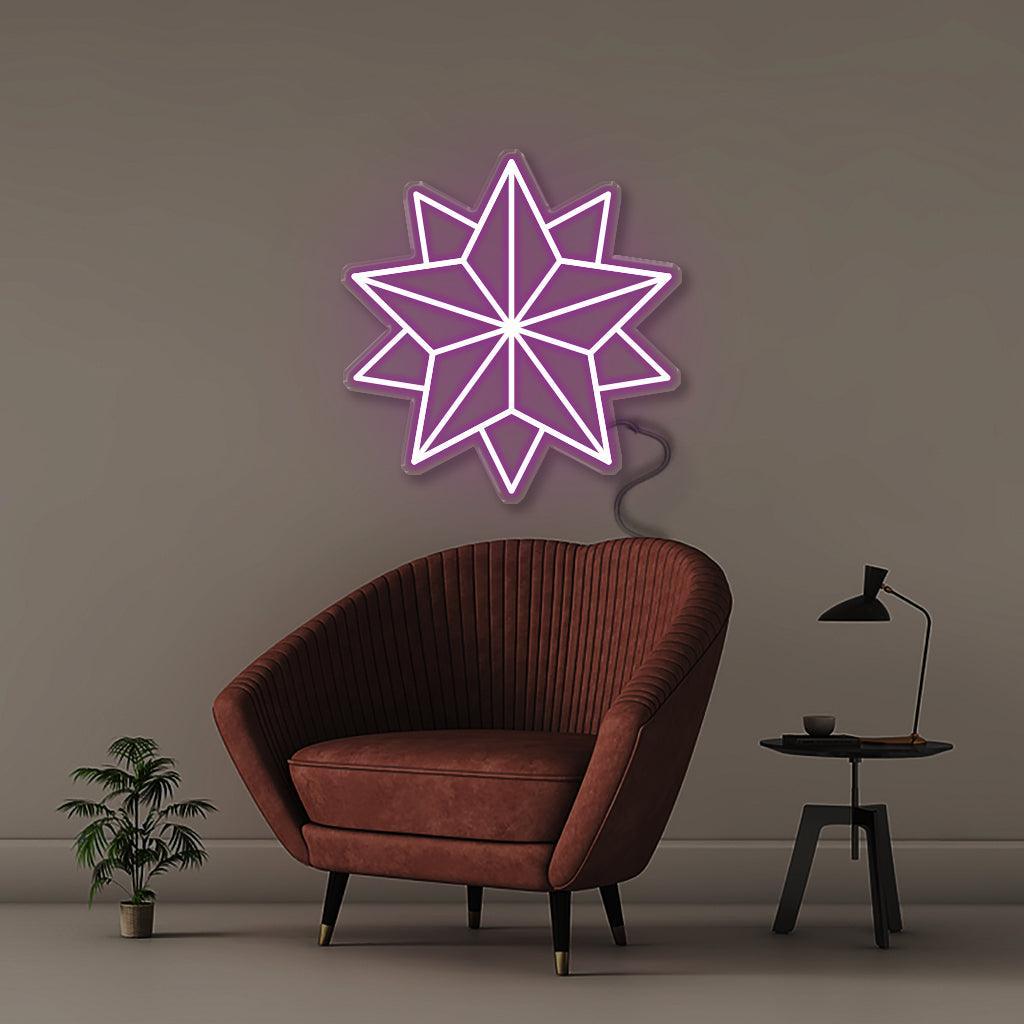 Neon Star - NEONIFIC