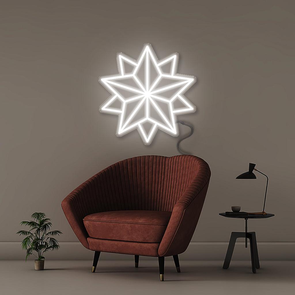 Neon Star - NEONIFIC