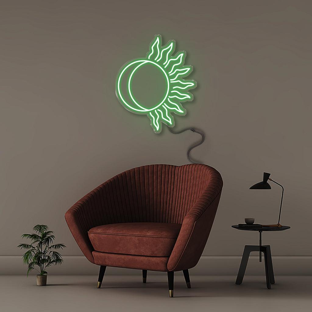 Sun Moon - NEONIFIC