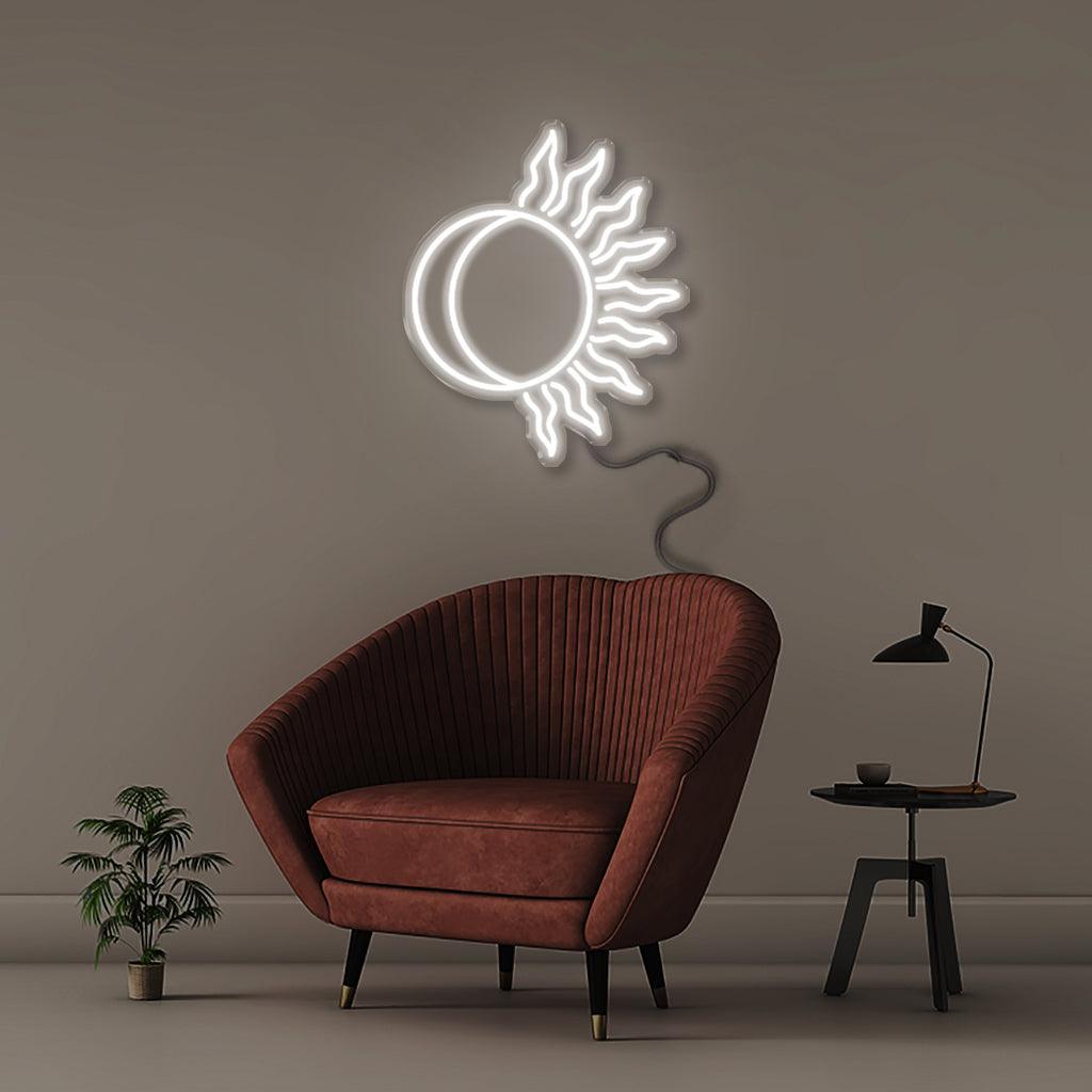 Sun Moon - NEONIFIC