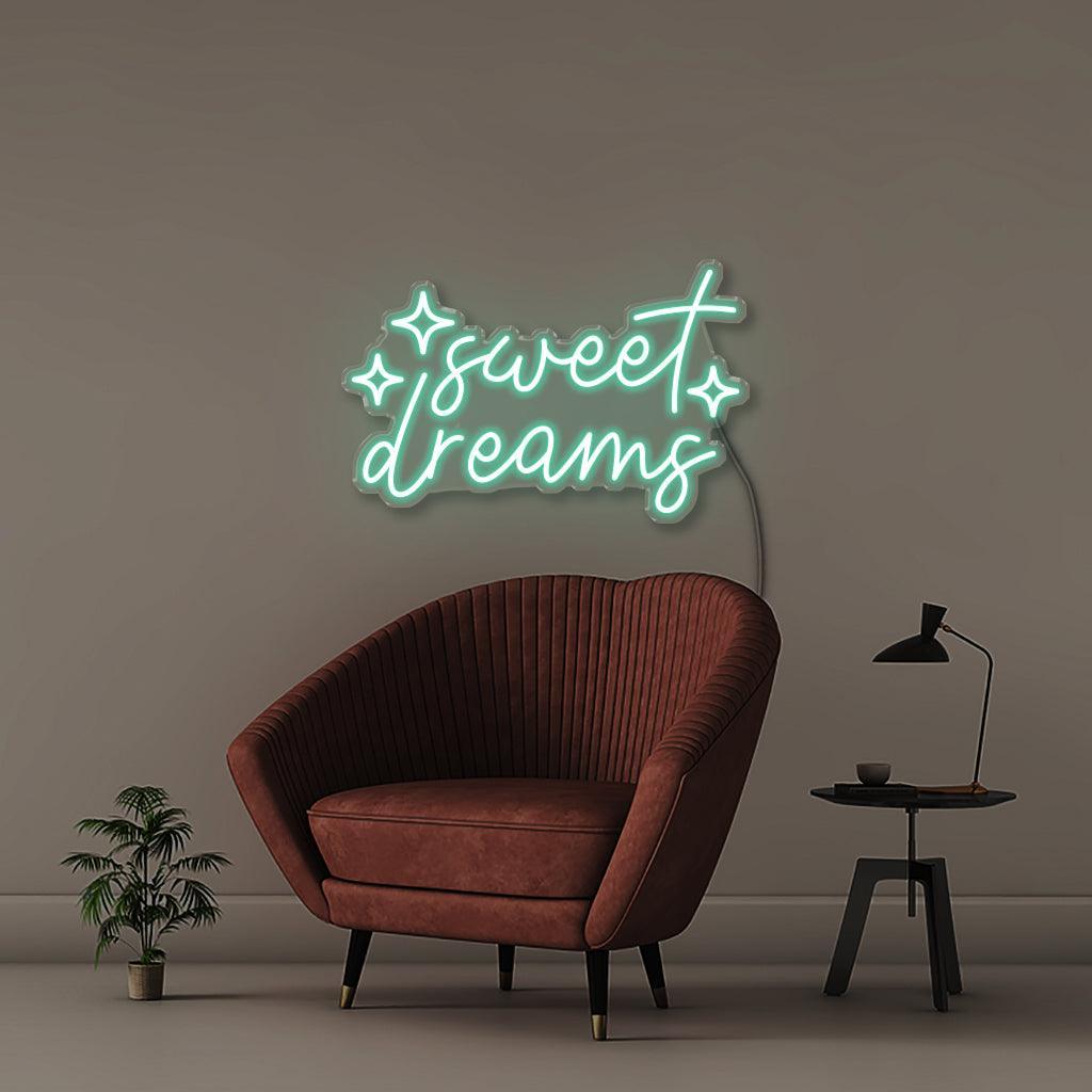 Sweet Dreams - NEONIFIC