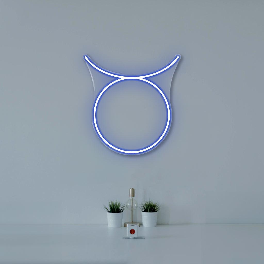Taurus | LED Neon Sign | Neonific – Neonific.com