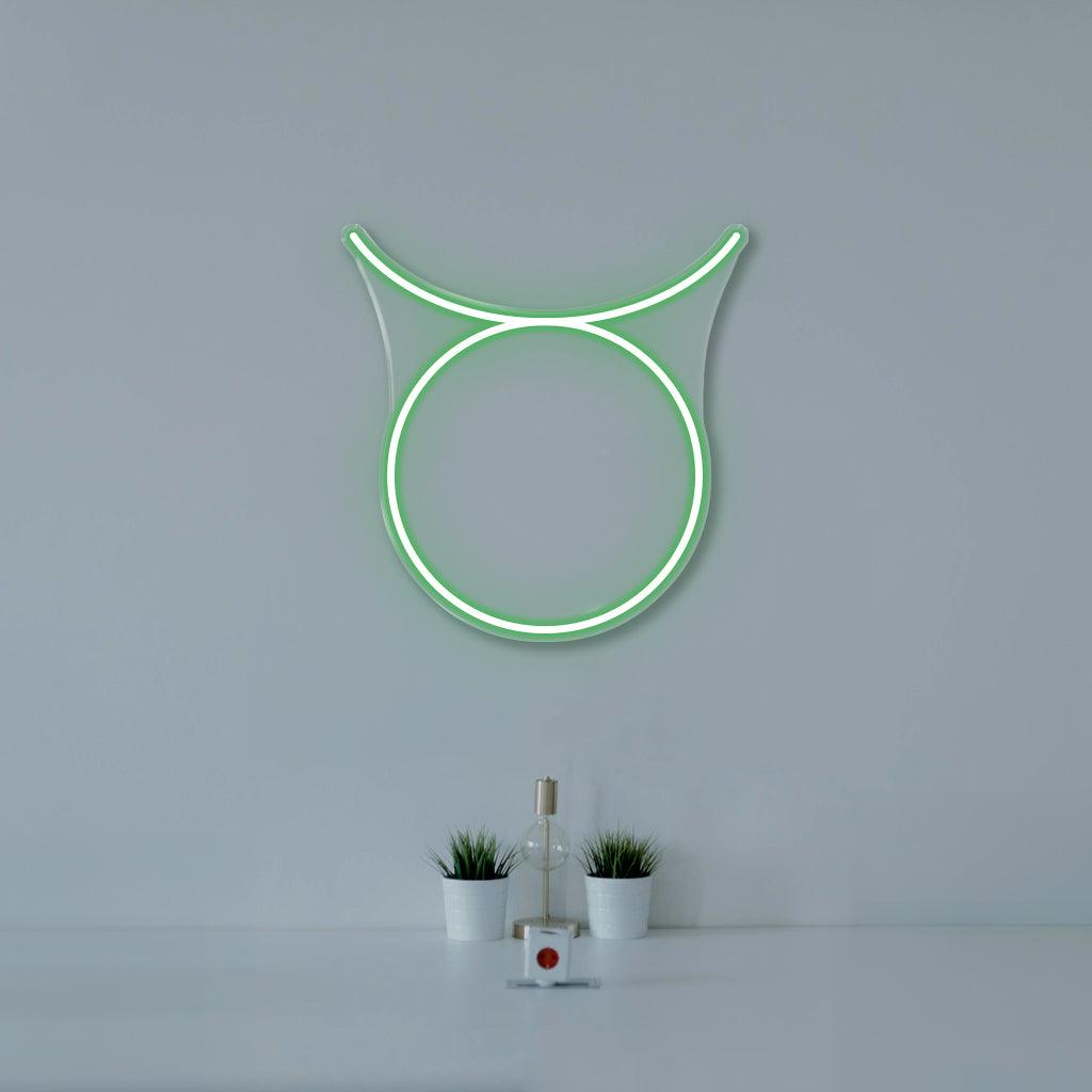 Taurus - NEONIFIC