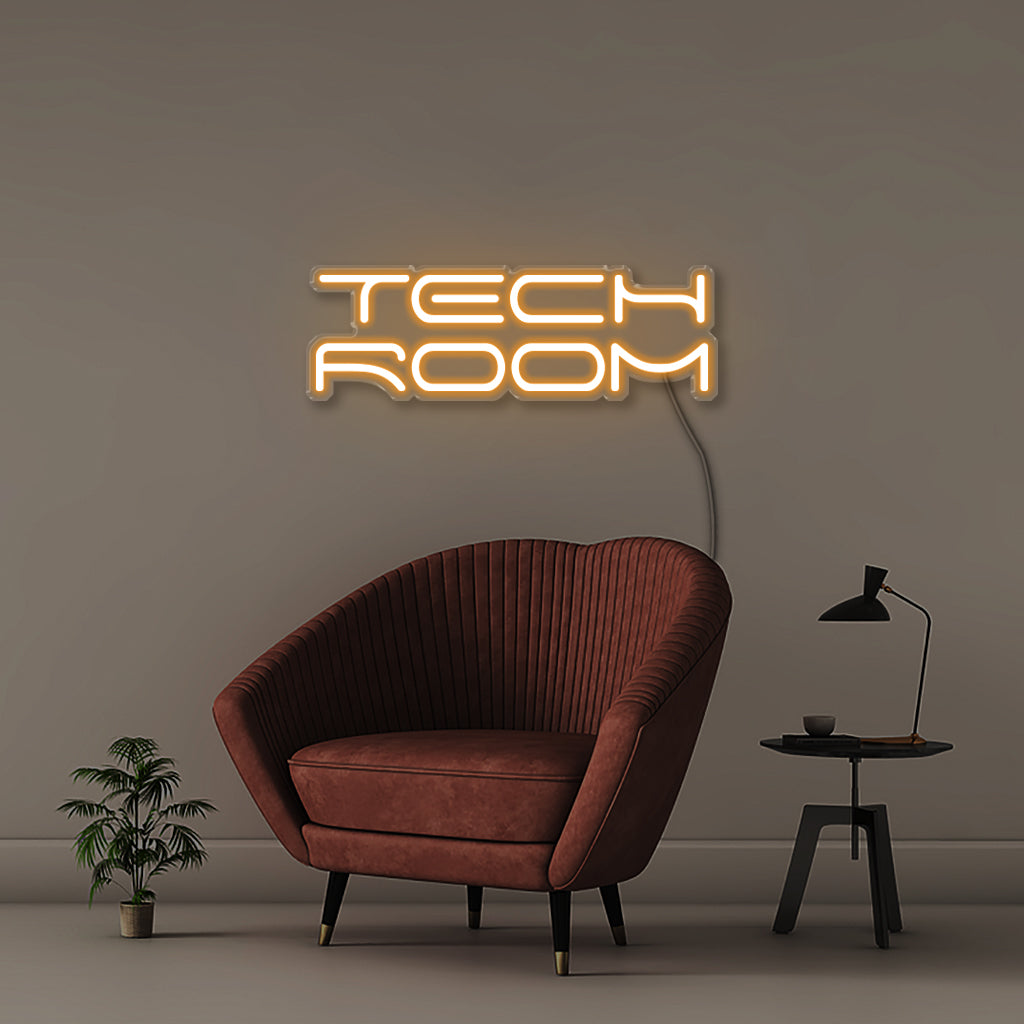 Tech Room