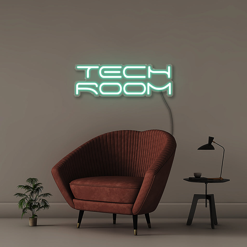 Tech Room