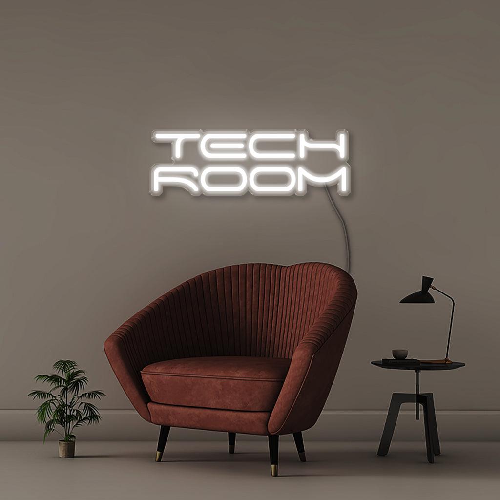 Tech Room - NEONIFIC