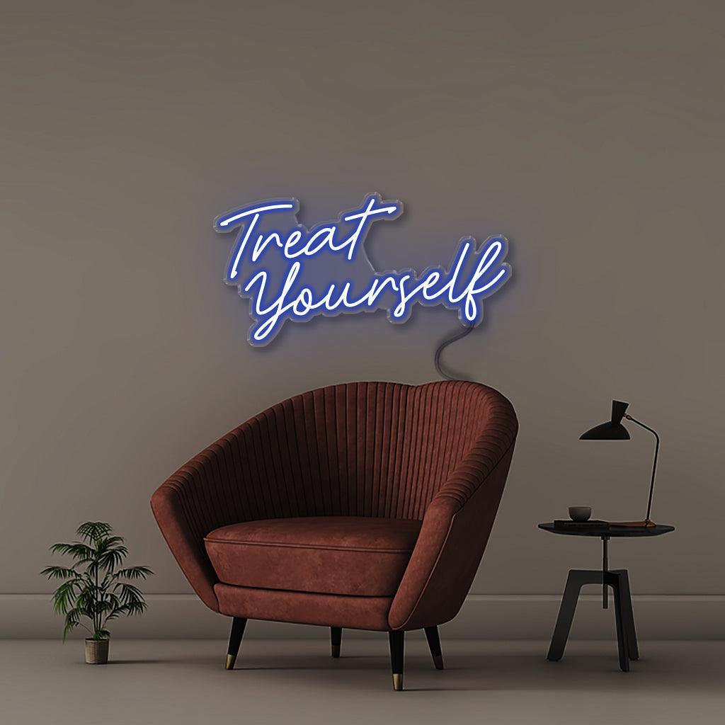 Treat Yourself - NEONIFIC