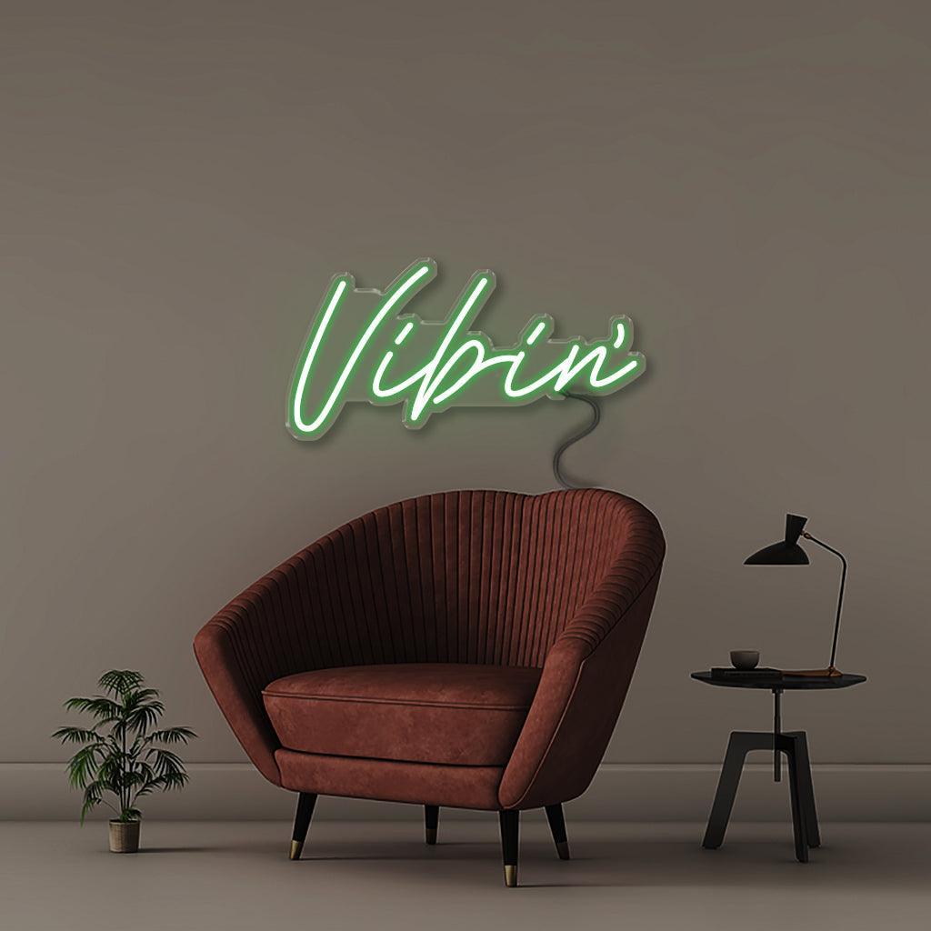 Vibin - NEONIFIC